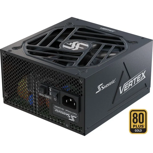Seasonic VERTEX GX-1200 1200W, PC-Netzteil