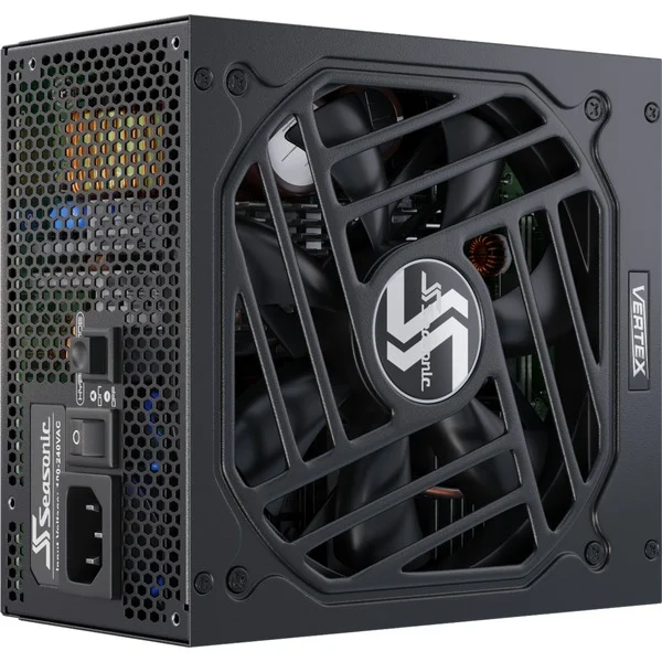 Seasonic VERTEX GX-1200 1200W, PC-Netzteil - Bild 2
