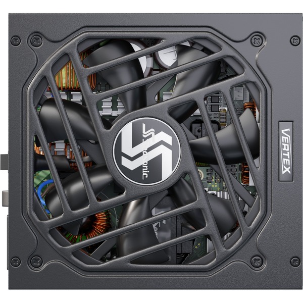 Seasonic VERTEX GX-1200 1200W, PC-Netzteil - Bild 5