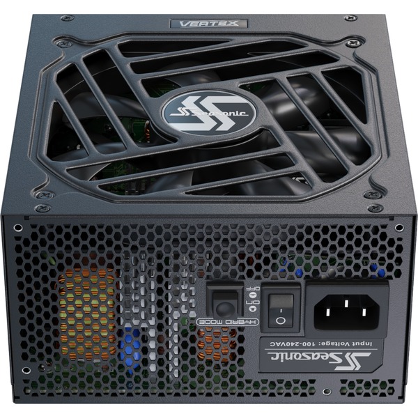 Seasonic VERTEX GX-1200 1200W, PC-Netzteil - Bild 6