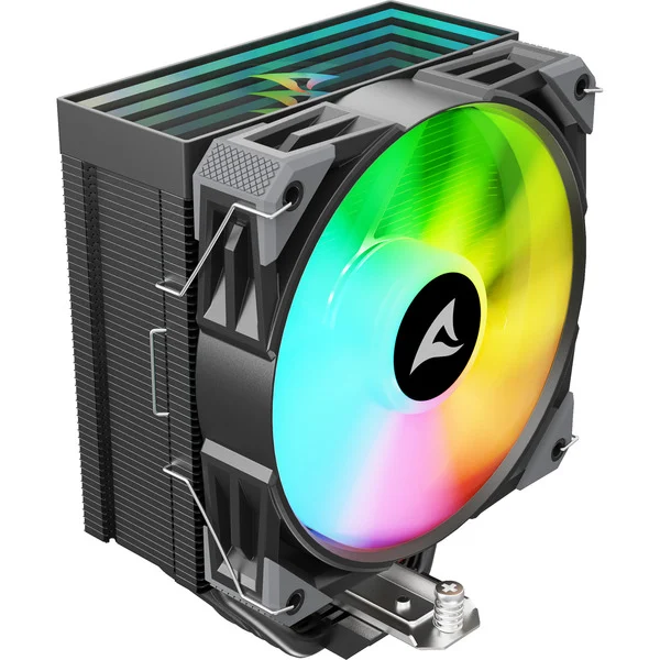 Sharkoon A50 RGB, CPU-Kühler