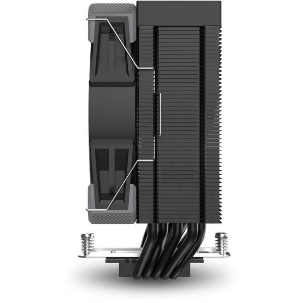 Sharkoon A50 RGB, CPU-Kühler - Bild 11