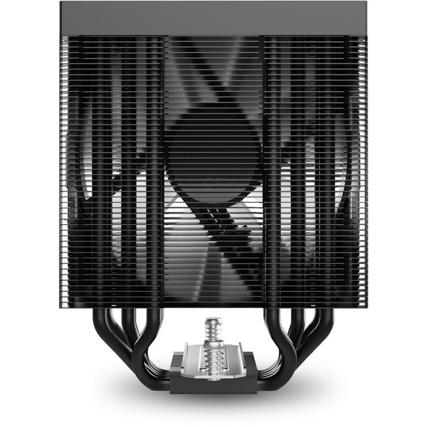 Sharkoon A50 RGB, CPU-Kühler - Bild 12