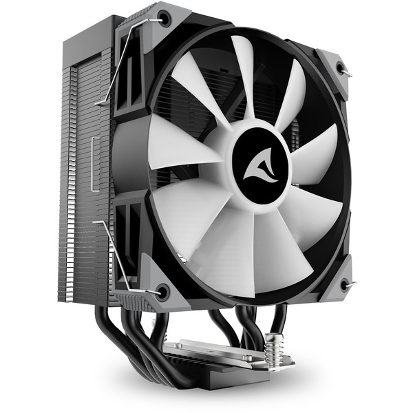 Sharkoon A50 RGB, CPU-Kühler - Bild 8