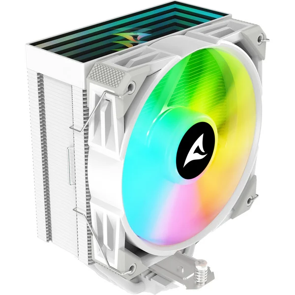 Sharkoon A50 RGB, CPU-Kühler