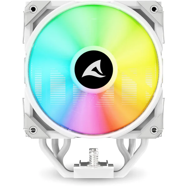 Sharkoon A50 RGB, CPU-Kühler - Bild 2