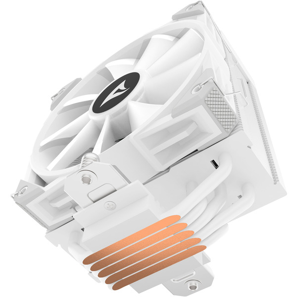 Sharkoon A50 RGB, CPU-Kühler - Bild 13