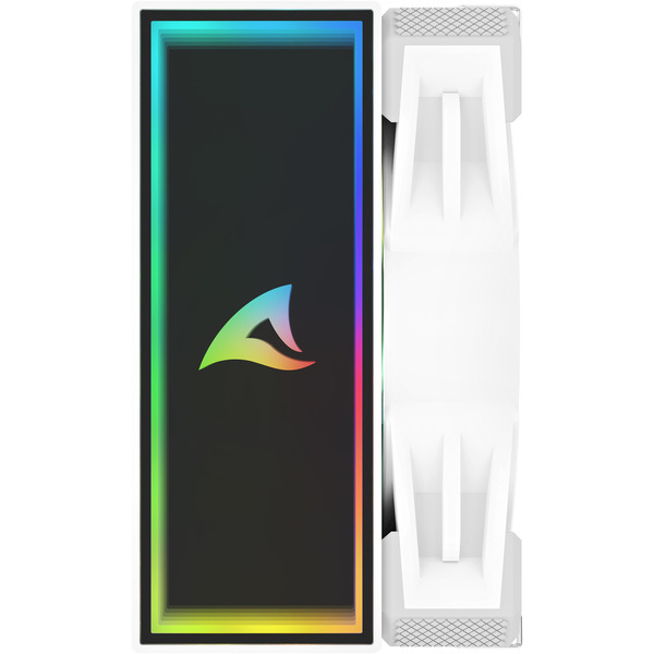 Sharkoon A50 RGB, CPU-Kühler - Bild 7