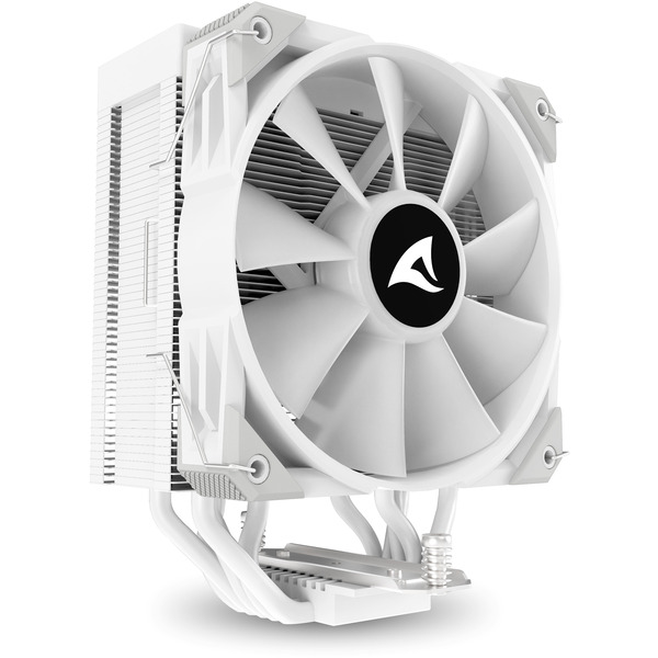 Sharkoon A50 RGB, CPU-Kühler - Bild 8