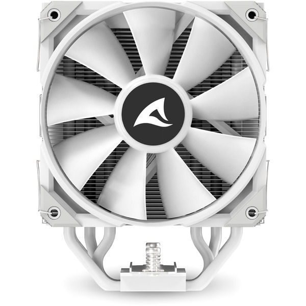 Sharkoon A50 RGB, CPU-Kühler - Bild 9