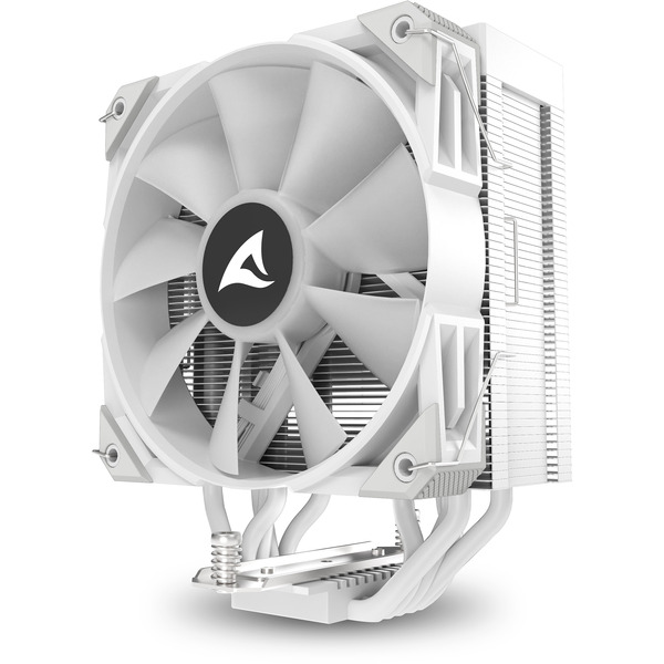 Sharkoon A50 RGB, CPU-Kühler - Bild 10
