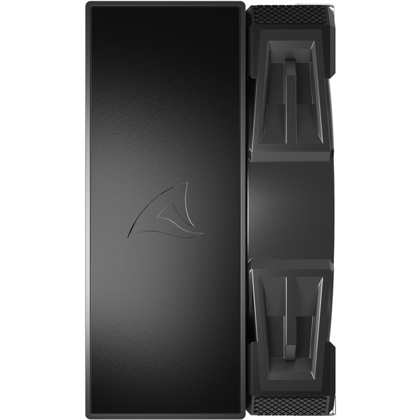 Sharkoon A50, CPU-Kühler - Bild 10