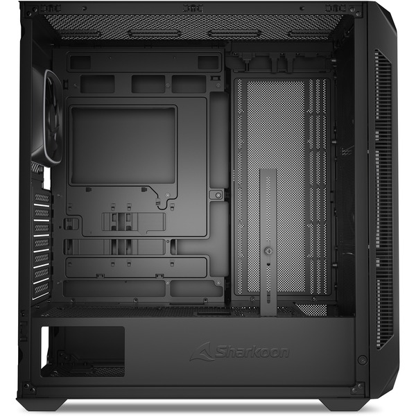 Sharkoon AK5G RGB , Tower-Gehäuse - Bild 6