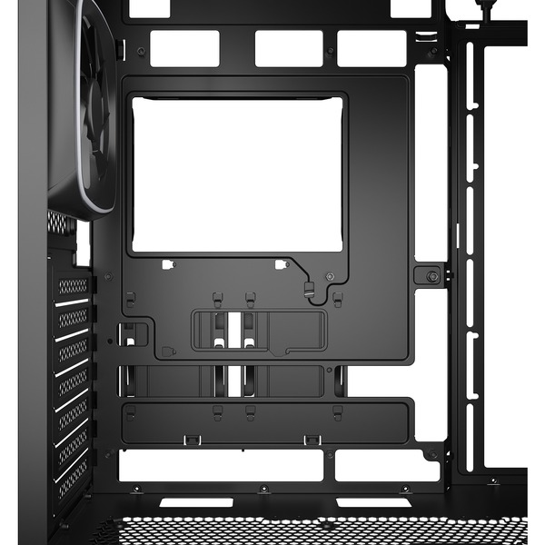 Sharkoon AK5G RGB , Tower-Gehäuse - Bild 9