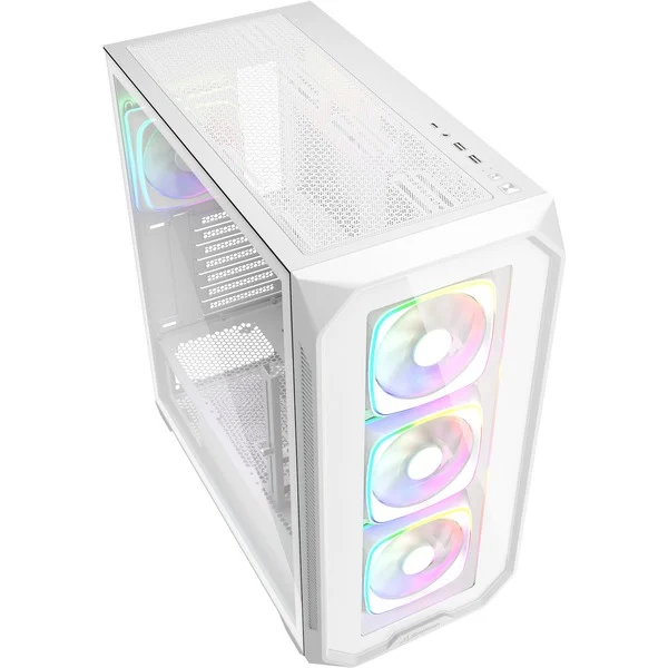 Sharkoon AK5G RGB , Tower-Gehäuse - Bild 2