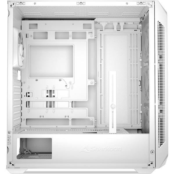 Sharkoon AK5G RGB , Tower-Gehäuse - Bild 6