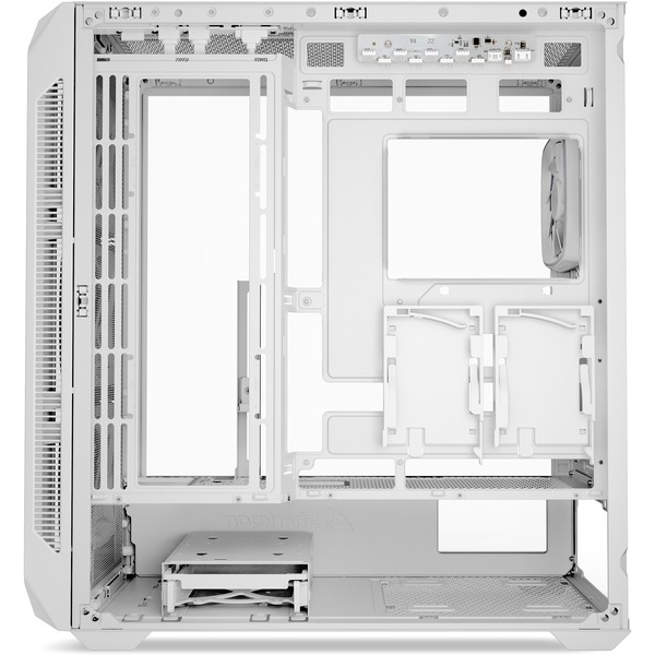Sharkoon AK5G RGB , Tower-Gehäuse - Bild 7