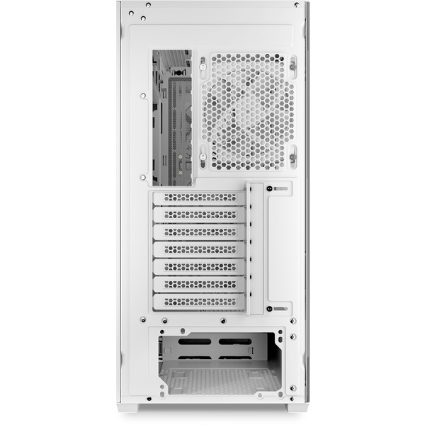 Sharkoon AK5G RGB , Tower-Gehäuse - Bild 8