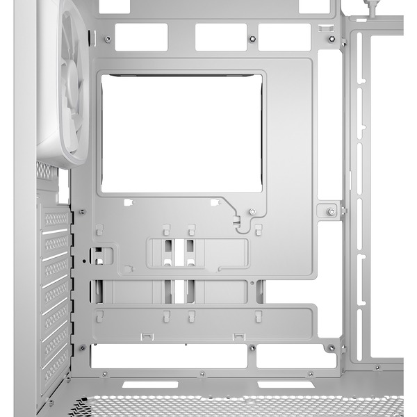 Sharkoon AK5G RGB , Tower-Gehäuse - Bild 9