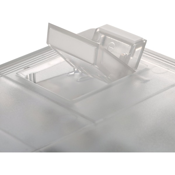 Sharkoon Crystal Shark, Gaming-Tastatur - Bild 7