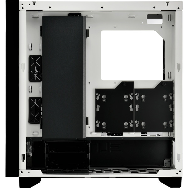 Sharkoon ELITE SHARK CA300H Generalüberholt, Big-Tower-Gehäuse - Bild 7