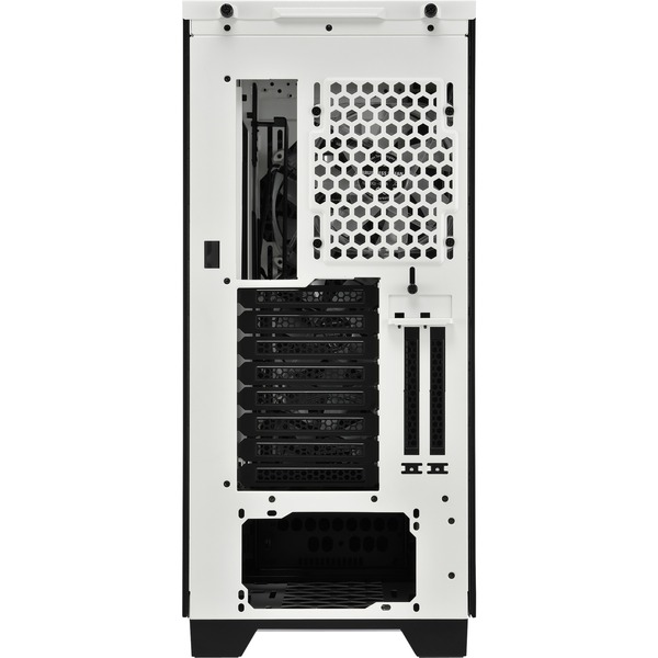 Sharkoon ELITE SHARK CA300H , Big-Tower-Gehäuse - Bild 8