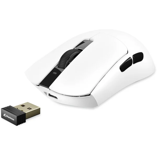 Sharkoon FIREGLIDER One, Gaming-Maus - Bild 3