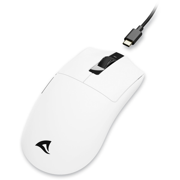 Sharkoon FIREGLIDER One, Gaming-Maus - Bild 5