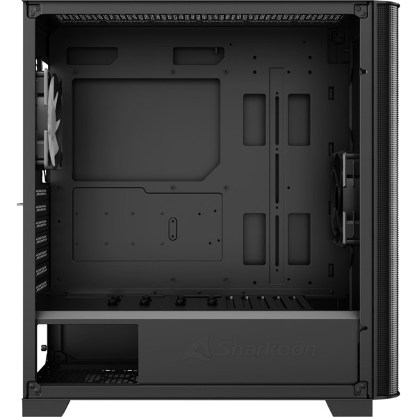 Sharkoon M30 RGB, Tower-Gehäuse - Bild 5