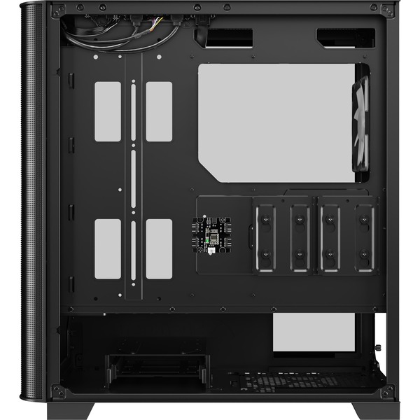 Sharkoon M30 RGB, Tower-Gehäuse - Bild 6