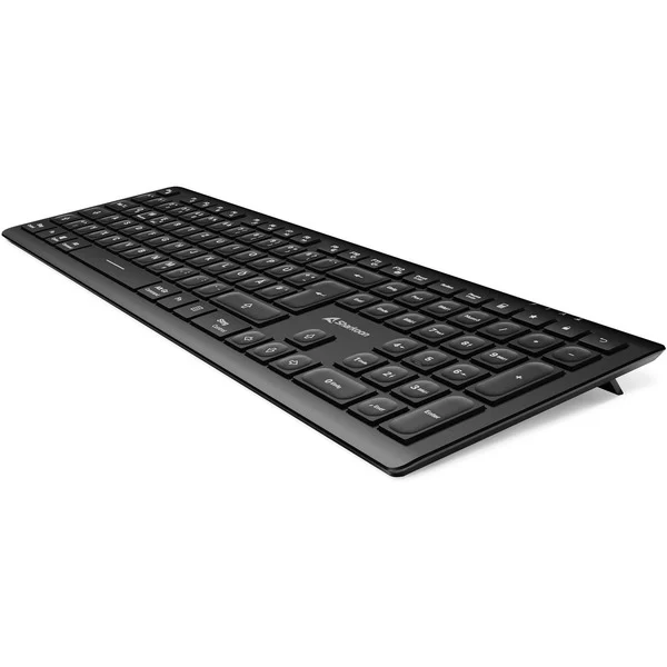 Sharkoon OfficePal K30W, Tastatur - Bild 3