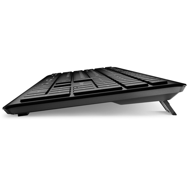 Sharkoon OfficePal K30W, Tastatur - Bild 5