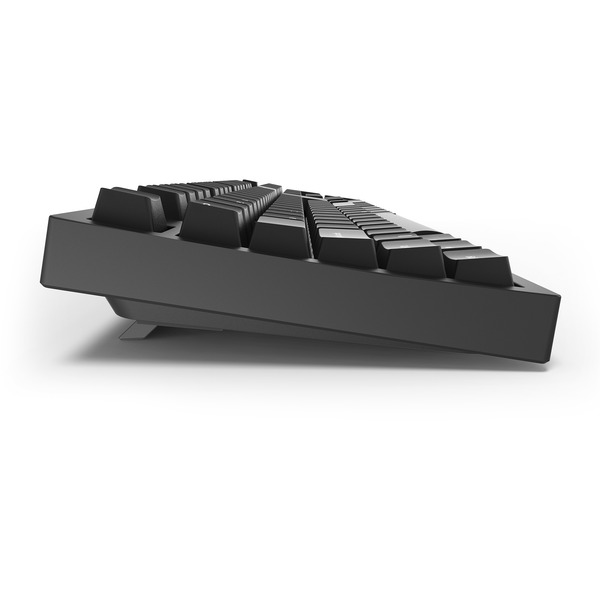 Sharkoon OfficePal KB70W, Tastatur - Bild 5