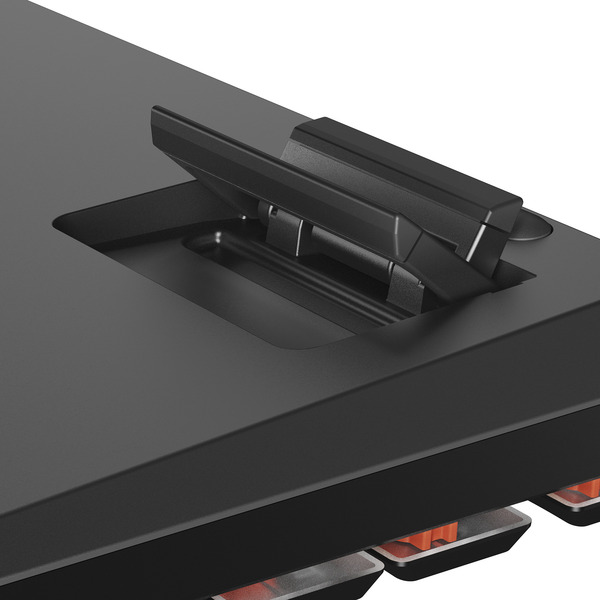 Sharkoon PureWriter W100, Gaming-Tastatur - Bild 8