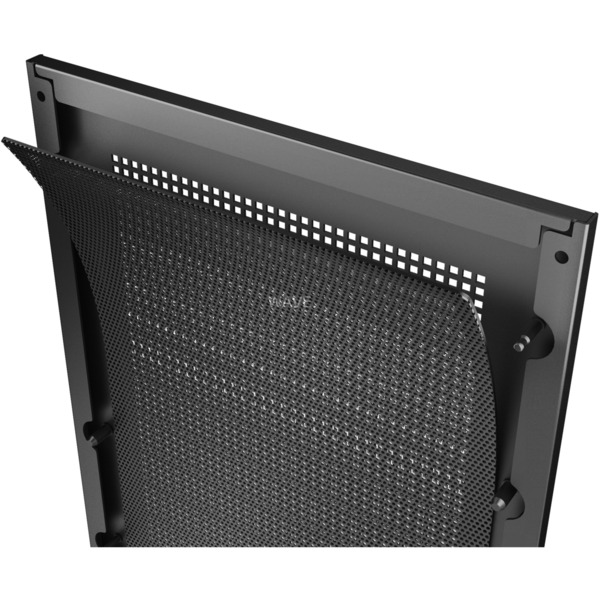 Sharkoon REBEL C20 ITX RGB, Tower-Gehäuse - Bild 11