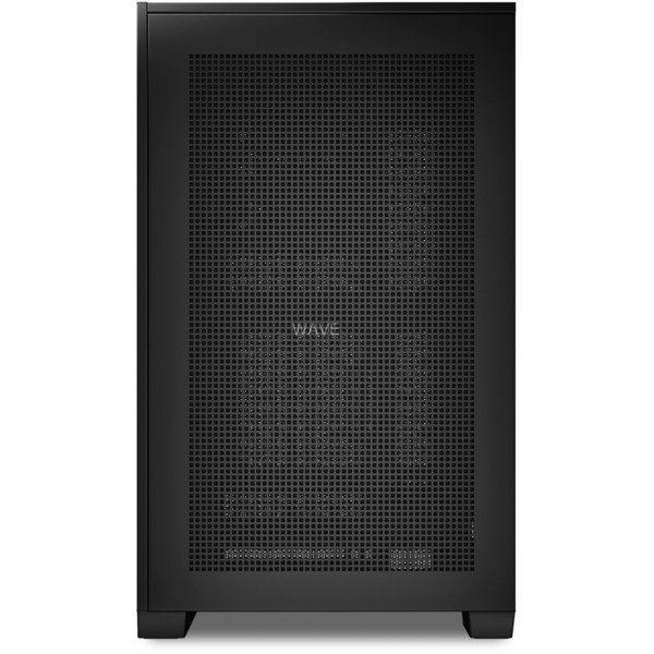 Sharkoon REBEL C20 ITX RGB, Tower-Gehäuse - Bild 17