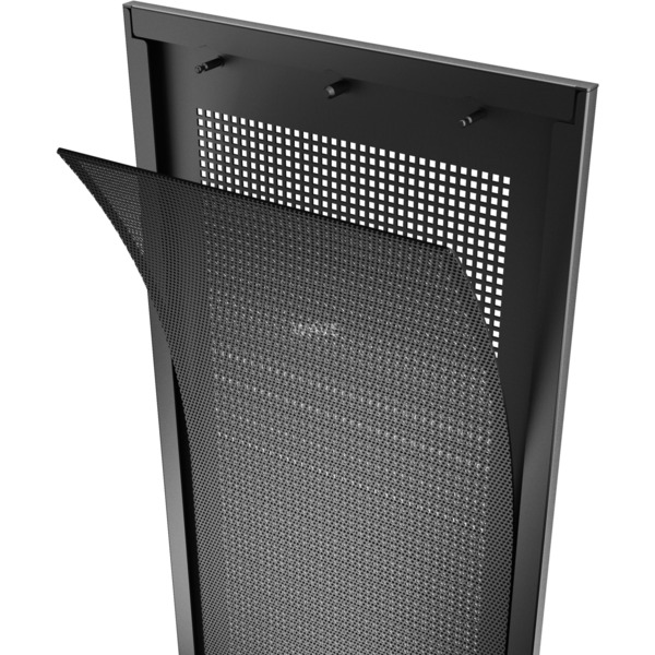 Sharkoon REBEL C20 ITX RGB, Tower-Gehäuse - Bild 23