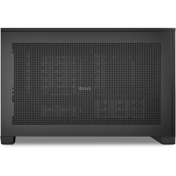 Sharkoon REBEL C20 ITX RGB, Tower-Gehäuse - Bild 5