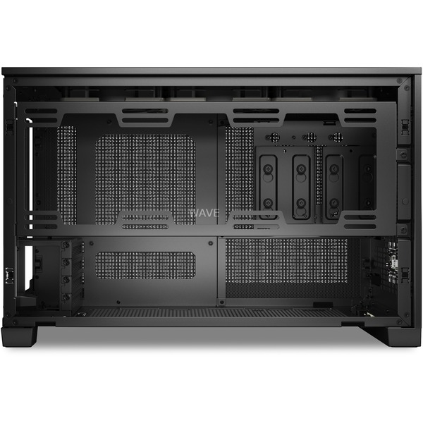 Sharkoon REBEL C20 ITX RGB, Tower-Gehäuse - Bild 6