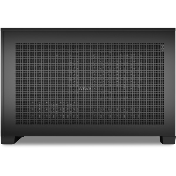 Sharkoon REBEL C20 ITX RGB, Tower-Gehäuse - Bild 7
