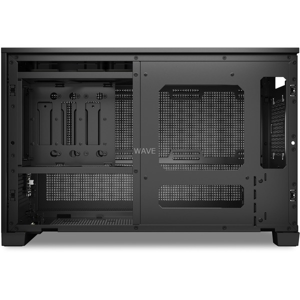 Sharkoon REBEL C20 ITX RGB, Tower-Gehäuse - Bild 8