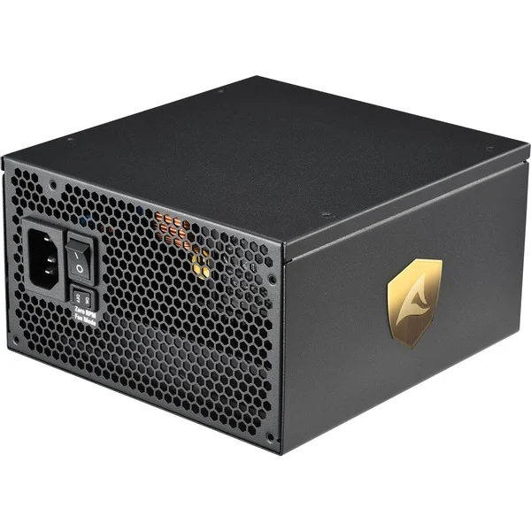 Sharkoon REBEL P30 Gold 1300W ATX3.0, PC-Netzteil - Bild 2