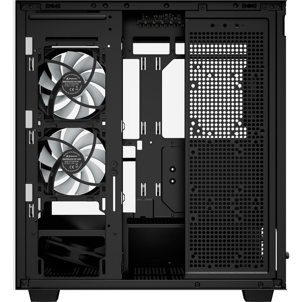Sharkoon Rebel C60 RGB , Tower-Gehäuse - Bild 7