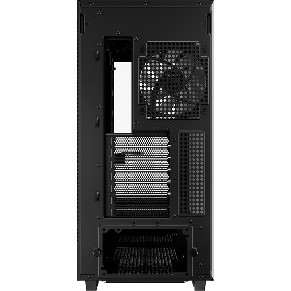 Sharkoon Rebel C60 RGB , Tower-Gehäuse - Bild 8