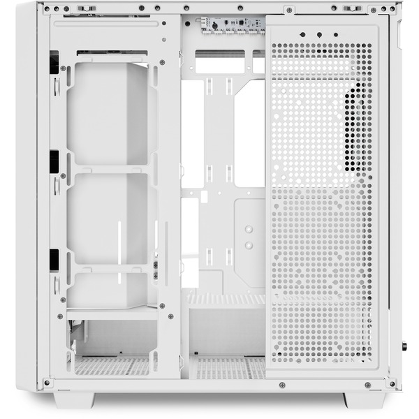 Sharkoon Rebel C70G RGB , Tower-Gehäuse - Bild 6