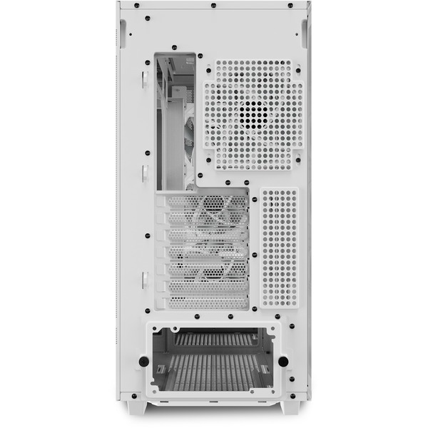 Sharkoon Rebel C70G RGB , Tower-Gehäuse - Bild 7