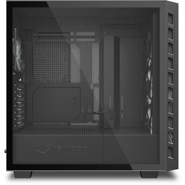 Sharkoon Rebel C80G RGB , Tower-Gehäuse - Bild 6