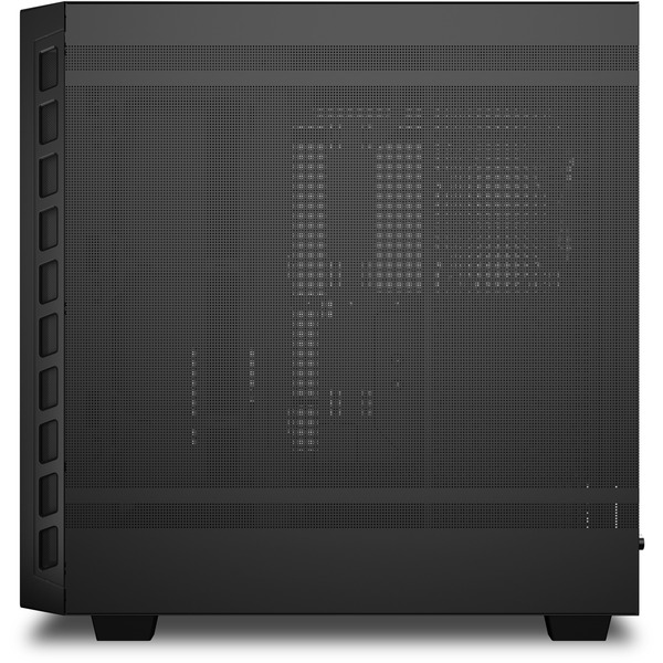 Sharkoon Rebel C80G RGB , Tower-Gehäuse - Bild 7