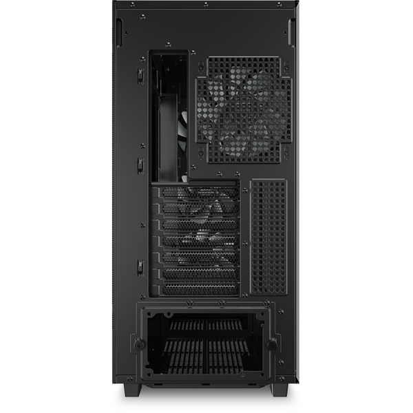 Sharkoon Rebel C80G RGB , Tower-Gehäuse - Bild 10