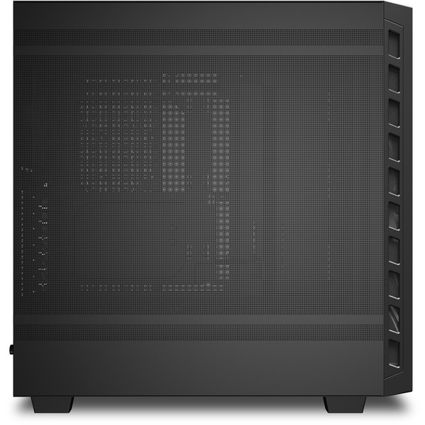 Sharkoon Rebel C80M RGB, Tower-Gehäuse - Bild 6